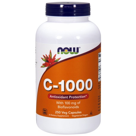 MYPROTEIN VITAMIN C WITH BIOFLAVONOIDS & ROSEHIP 180 Tabs
