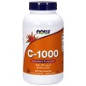 Now Vitamin C-1000 Veg 250 Tablets