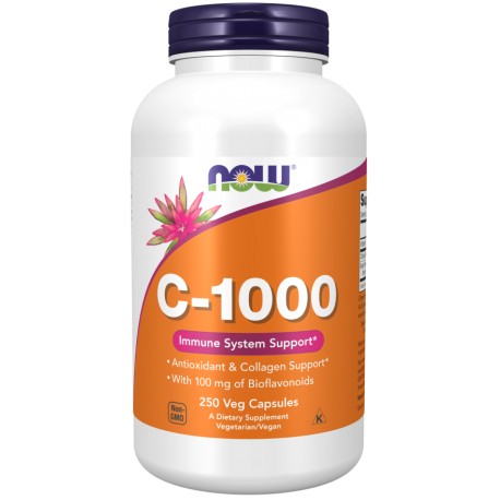 MYPROTEIN VITAMIN C WITH BIOFLAVONOIDS & ROSEHIP 180 Tabs