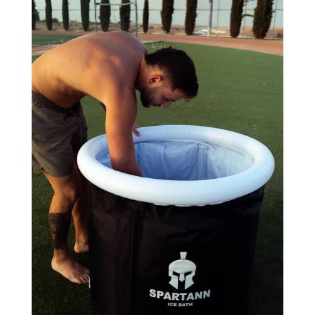 6 Pack Fitness bag food bag