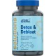 Applied Nutrition Detox & Debloat 60 Caps - 30 Servings