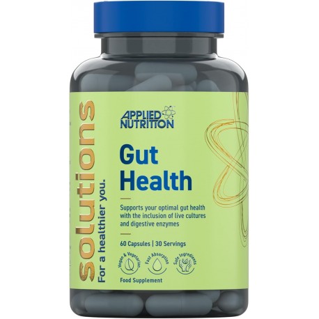 Now Foods Super Enzymes 90 Caps