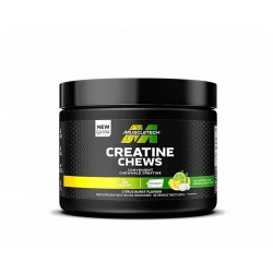 Applied Nutrition Creatine Monohydrate Gummies 3000 mg - 80 Gummies