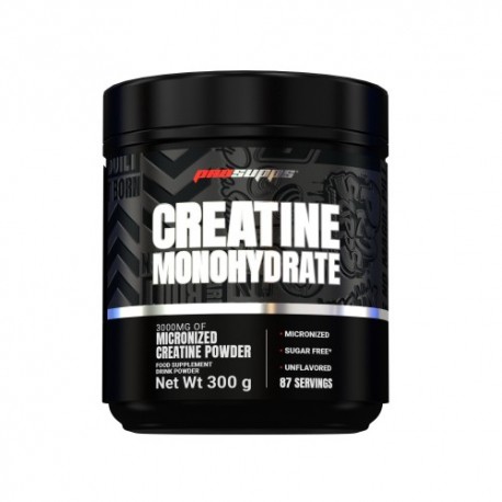 ProSupps Creatine Monohydrate 300 g - 87 Servings