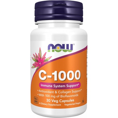 MYPROTEIN VITAMIN C WITH BIOFLAVONOIDS & ROSEHIP 180 Tabs