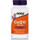Now CoQ10 30 mg 60 Veg Capsules