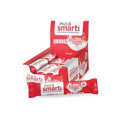 Prozis 12 x Protein Gourmet Bar 80 g