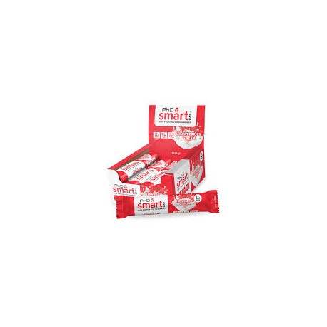 Prozis 12 x Protein Gourmet Bar 80 g