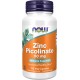Now Foods Zinc Picolinate 50 mg 120 Veg Caps - 120 Servings