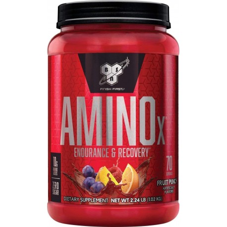 BSN AMINO 1015 g - 70 Servings