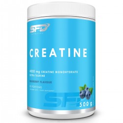 Yava Labs Creatine Powder 300 g - 60 Servings