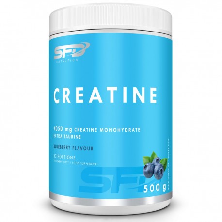 Yava Labs Creatine Powder 300 g - 60 Servings