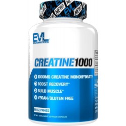 MyProtein Creatine Monohydrate 1 kg