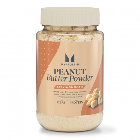 MyProtein Peanut Butter 1Kg