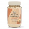 MyProtein Peanut Butter Powder - Original Smooth - 180 g
