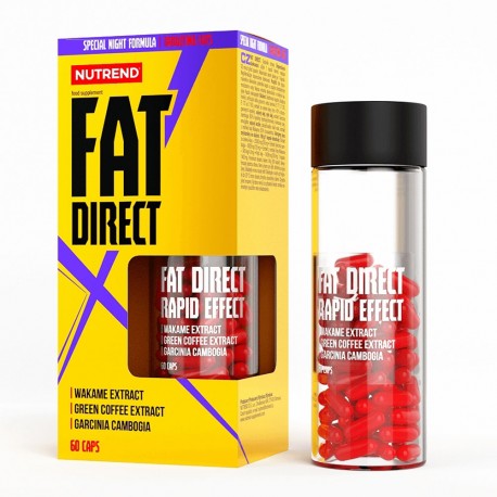 Yava Labs’ Fat Burner Extreme 