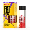 Exp 14/11/2025 Nutrend Fat Direct 60 Caps - 60 Servings