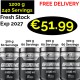 CORE CHAMPS CREATINE 5000 Mg 300 g - 60 Servings
