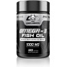 CORE CHAMPS OMEGA-3 FISH OIL 100 Softgels - 100 Servings