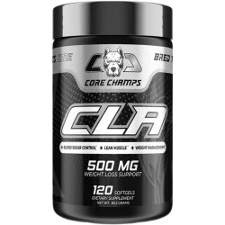 CORE CHAMPS CLA 120 Softgels - 30 Servings