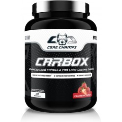 Vitargo Electrolytes 2300g