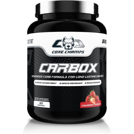Vitargo Electrolytes 2300g