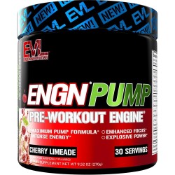 EVLUTION NUTRITION ENGN Shred 30 Servings