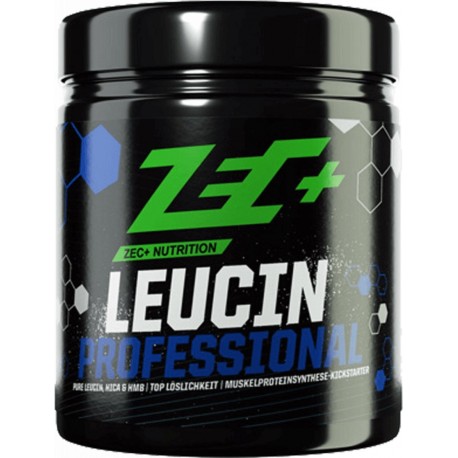 Prozis L-Leucine 300 g