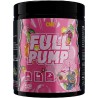 Exp 31/11/2025 CNP FULL PUMP STIM-FREE PRE-WORKOUT 300 g - 40 / 20 Servings