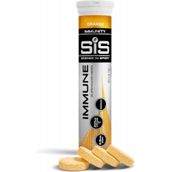 SIS GO Hydro 20 Tabs - 20 Servings