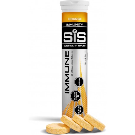 SIS GO Hydro 20 Tabs - 20 Servings