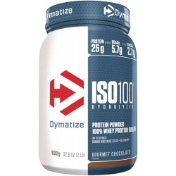 Dymatize ISO 100 5 lbs (2275g)