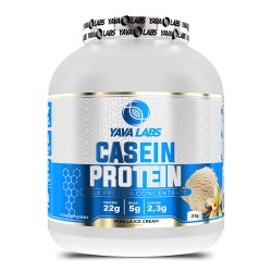 Yava Labs Casein Protein 2000g - 60 Serving