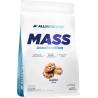 Exp 31/11/2025 ALL NUTRITION MASS ACCELERATION 3000 g - 43 Servings