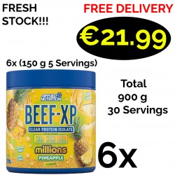 MuscleMeds CARNIVOR 56 servings