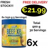 Applied Nutrition Clear Beef-XP Protein 150 g - 5 Servings