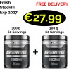 CORE CHAMPS CREATINE 5000 Mg 300 g - 60 Servings