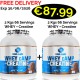 Yava Labs Whey cAMP + Creatine 2000 g 2 - In - 1 - 66 Servings
