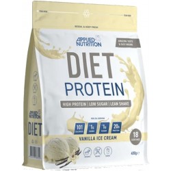 Applied Nutrition Diet Whey