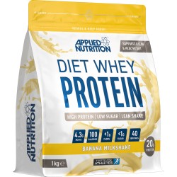 Applied Nutrition Diet Whey