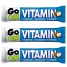 Go On Nutrition VITAMIN BAR 50 g - Coconut