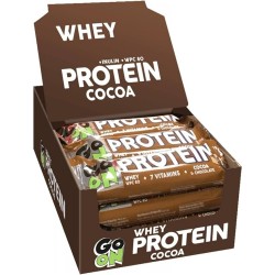 GO ON Protein Bar Cocoa