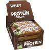 GO ON Protein Bar Cocoa 24 x 50 g