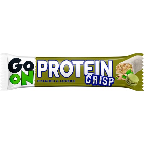 GO ON Protein Bar Cocoa