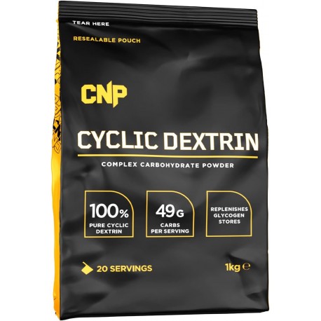 MyProtein Dextrose 1Kg