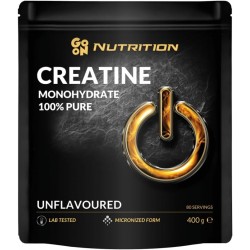 CORE CHAMPS CREATINE 5000 Mg 300 g - 60 Servings