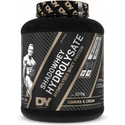 Dorian Yates Protein Shadowhey Hydrolyzed 2.27 Kg - 90 Servings