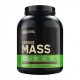 Optimum Nutrition Serious Mass 12 lbs (5443 g)