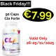 Xtreme CLA Tonalin 90 softgels