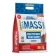 Yava Labs Complex Mass 6000 g - 34 Servings
